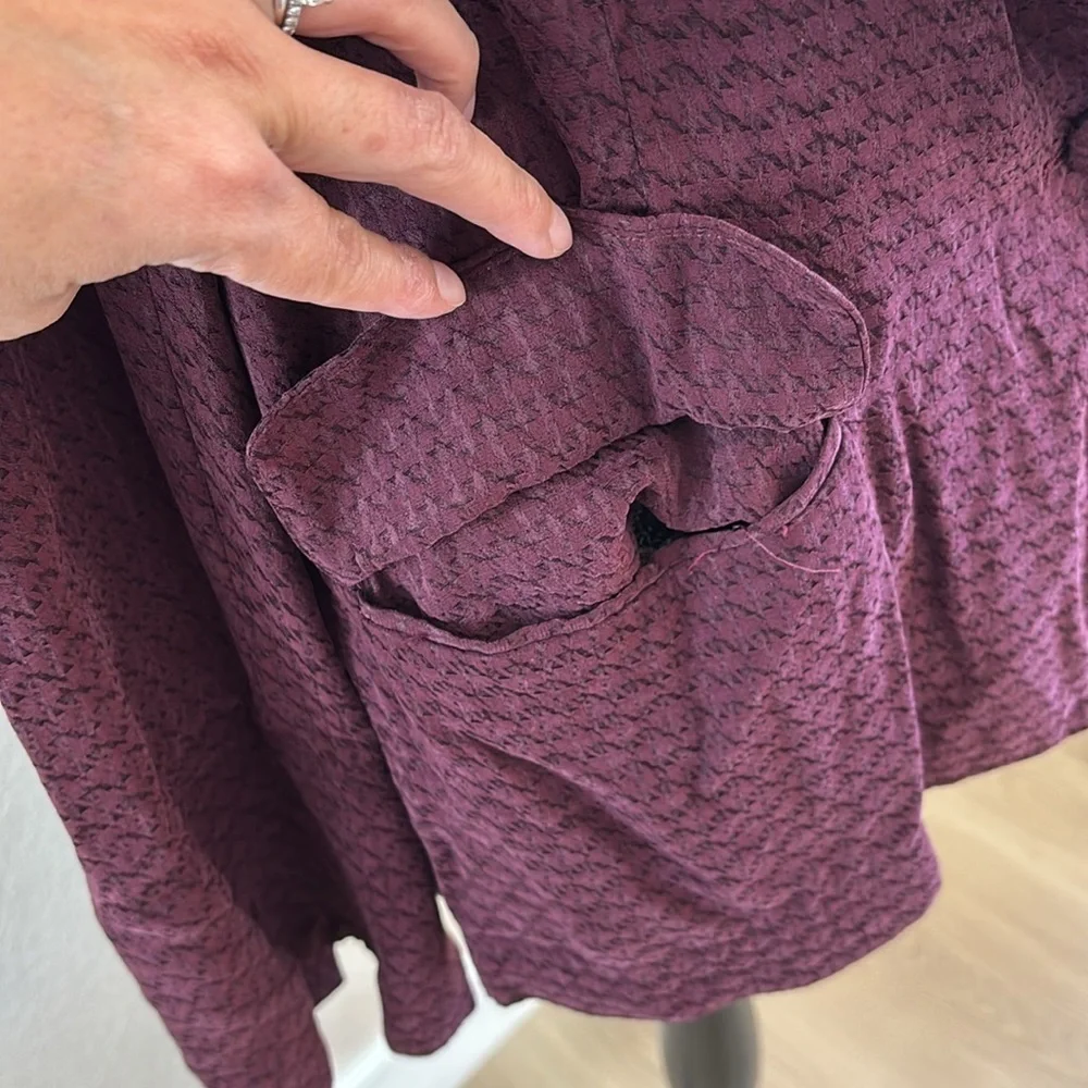 Free People •size small